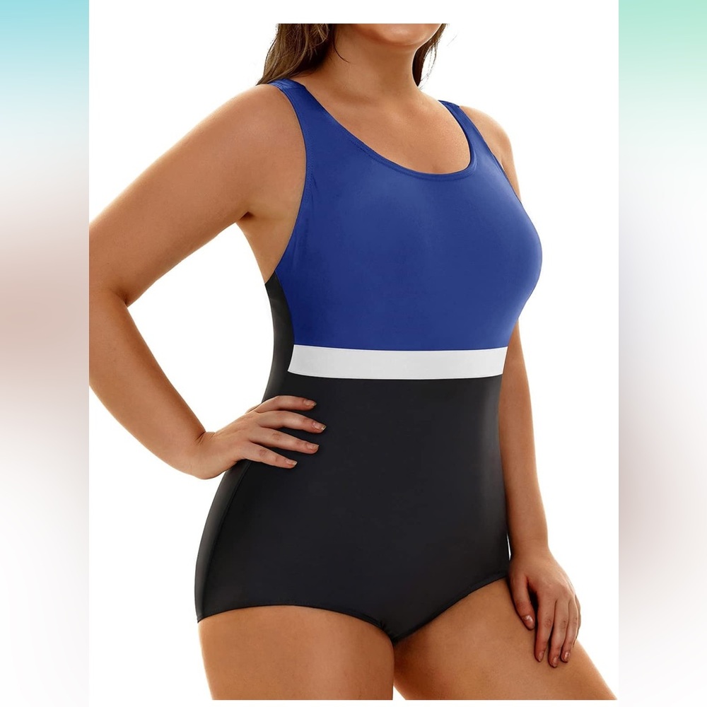 Swimsuit - Picture 4 of 6